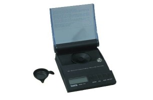 Bilancia elettronica