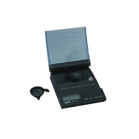 Bilancia elettronica