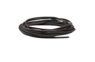 Corda in pelle 2 m/m