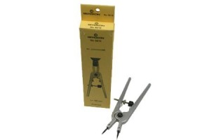 Pinza per bottoni a pressione