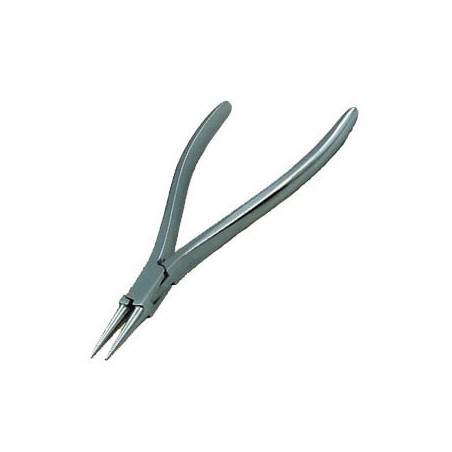 Pinza a becchi tondi