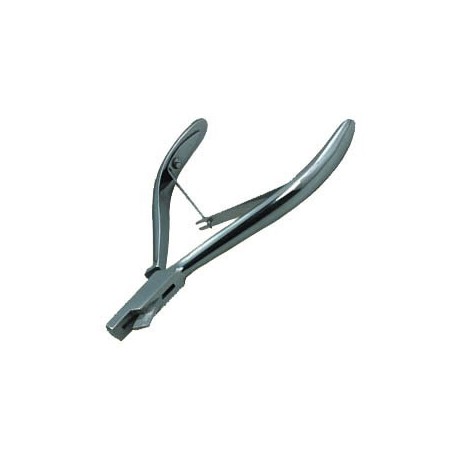 Pinza taglia cinturini