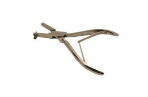 Pinza fora cinturini