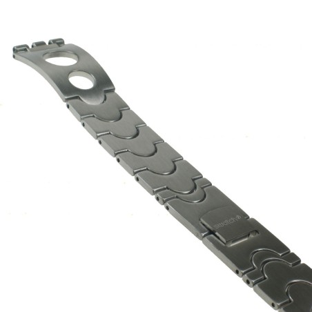 Bracciale  Swatch skin