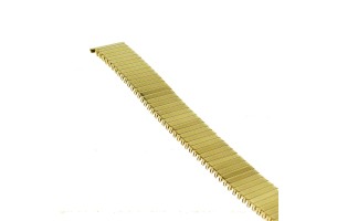 Bracciale  tipo fixo  laminato