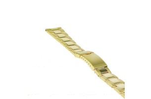 Bracciale tipo oyster