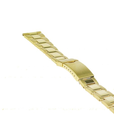 Bracciale tipo oyster