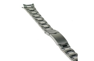 Bracciale tipo oyster