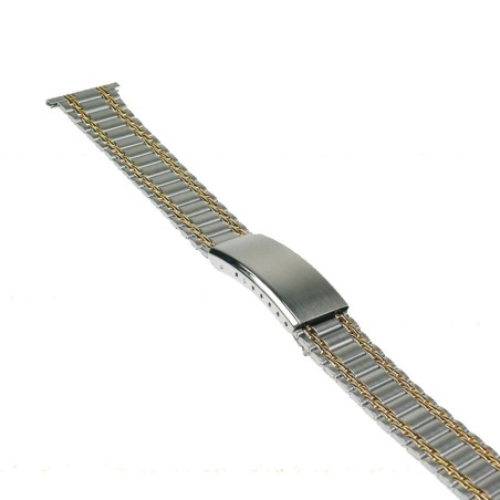 Bracciale piatto b colore