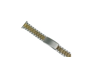 Bracciale in titanio b colore