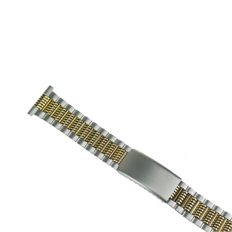 Bracciale in titanio b colore