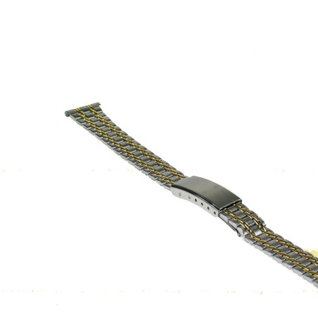 Bracciale in titanio b colore