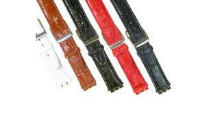 Cinturino  per swatch classico