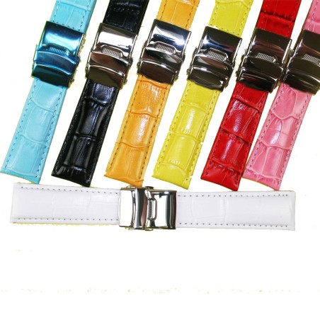 Cinturino tipo chronotech