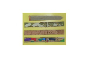 Cinturino in sughero