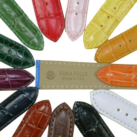 Cinturino stampa cocco amazzonia