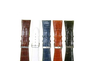 Cinturini stampa allig. max