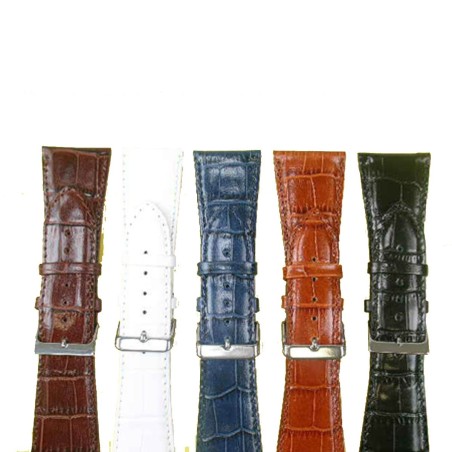 Cinturini stampa allig. max