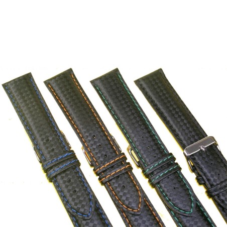 Cinturino corbonfibra