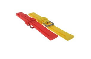 Cinturino in silicone