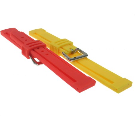 Cinturino in silicone