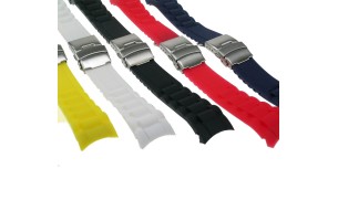 Cinturino in silicone