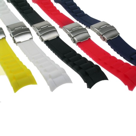 Cinturino in silicone