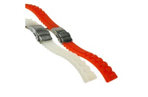 Cinturino in silicone