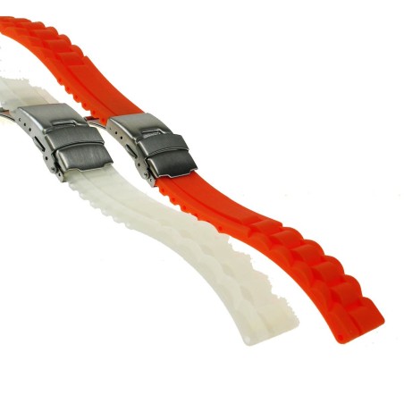 Cinturino in silicone