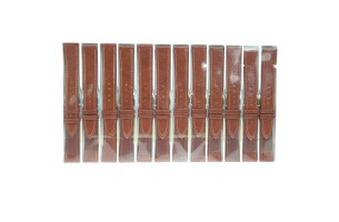 Cinturini in cartella 12 pz.