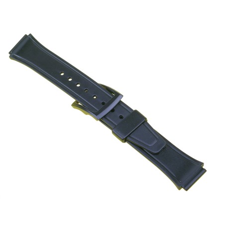 Cinturino pvc baionetta