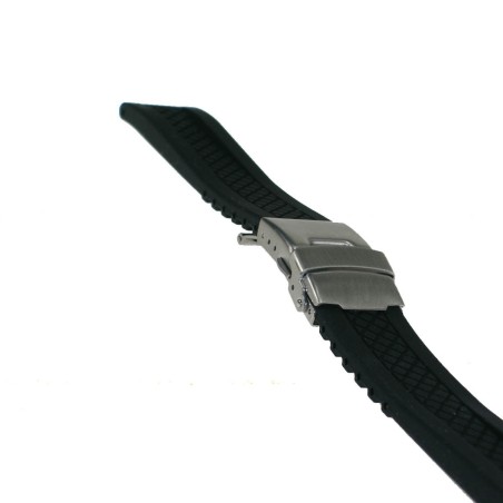 Cinturino silicone extra