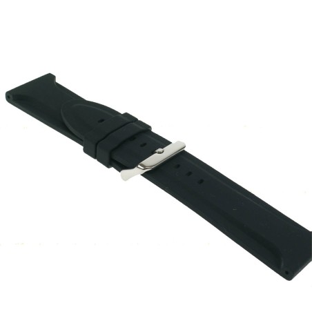 Cinturino silicone extra