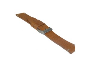 Cinturino vintage cuoio