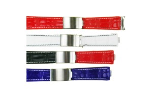 Cinturino  silicone per rolex