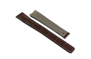 Spezzoni alligatore Tag Heuer