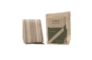 Assortimento guarnizioni per fondo Rolex