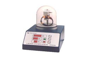 Prova impermeabilità