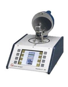 Prova impermeabilità Greiner Poseidon