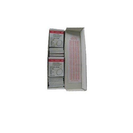 Assortimento guarnizioni