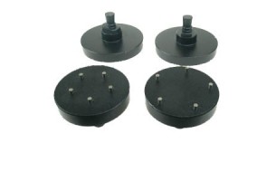 Tasselli per fondello Omega