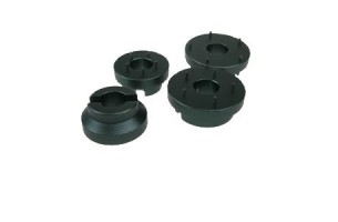 Tasselli per fondello Omega