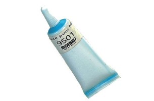 Lubrificante Moebius 9501