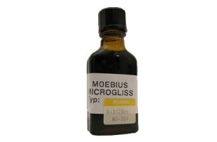 Olio microgliss D-3