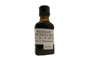 Olio microgliss D-4