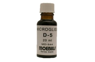 Olio microgliss D5