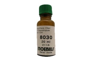 Olio Moebius 8030