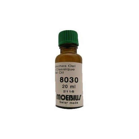 Olio Moebius 8030
