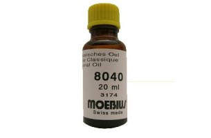 Olio Moebius