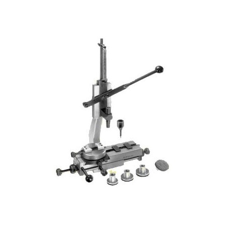 Macchina stampa quadranti